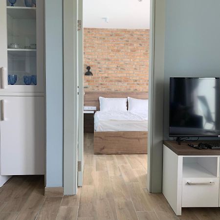 New Gudauri Atrium Apartment 327 Εξωτερικό φωτογραφία