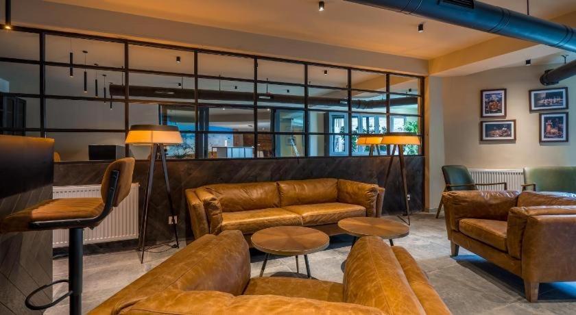 New Gudauri Atrium Apartment 327 Εξωτερικό φωτογραφία