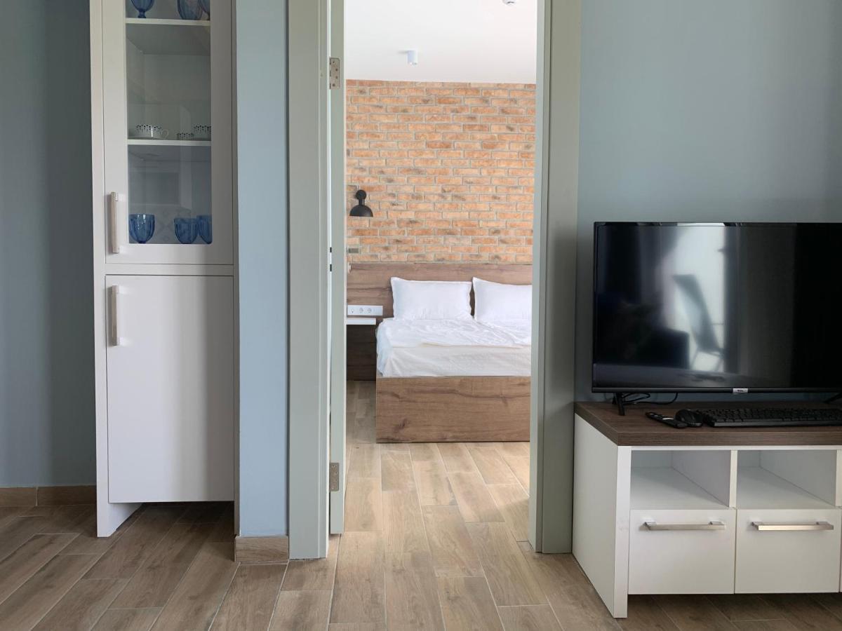 New Gudauri Atrium Apartment 327 Εξωτερικό φωτογραφία