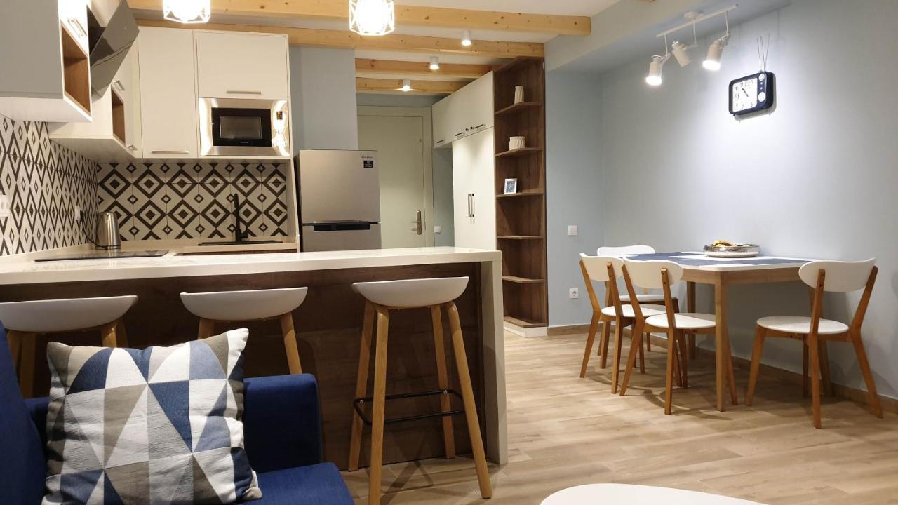 New Gudauri Atrium Apartment 327 Εξωτερικό φωτογραφία