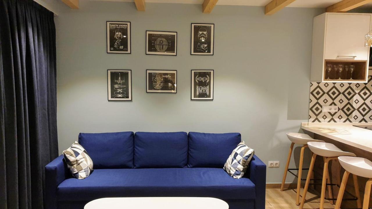 New Gudauri Atrium Apartment 327 Εξωτερικό φωτογραφία