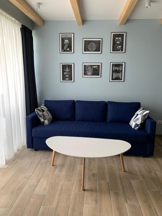 New Gudauri Atrium Apartment 327 Εξωτερικό φωτογραφία