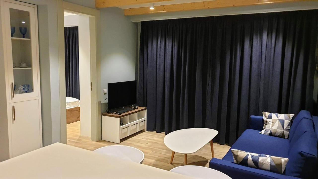 New Gudauri Atrium Apartment 327 Εξωτερικό φωτογραφία