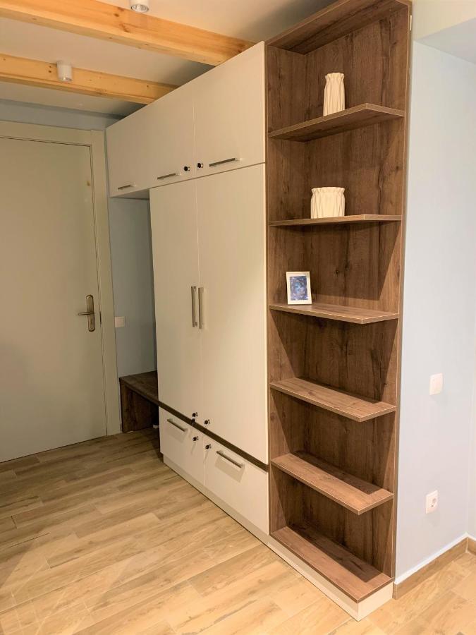 New Gudauri Atrium Apartment 327 Εξωτερικό φωτογραφία