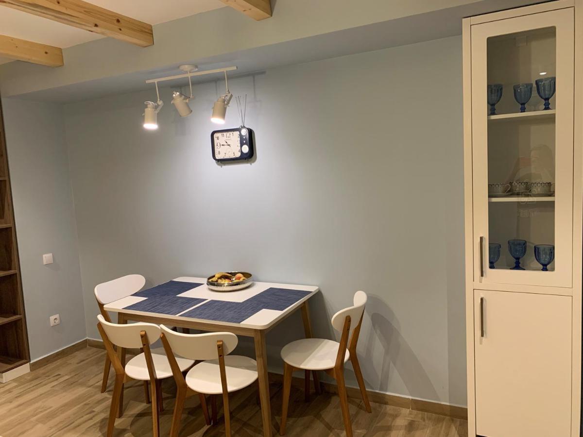 New Gudauri Atrium Apartment 327 Εξωτερικό φωτογραφία