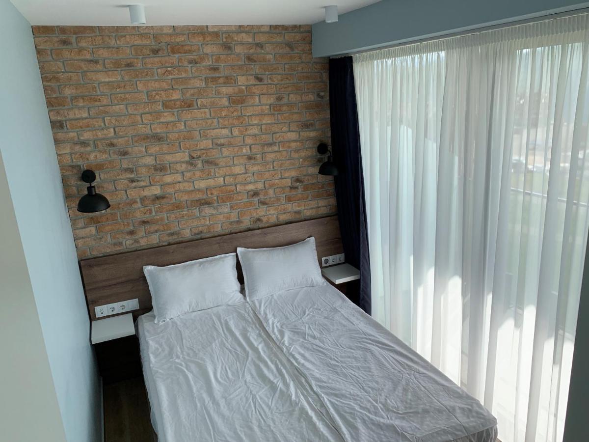 New Gudauri Atrium Apartment 327 Εξωτερικό φωτογραφία