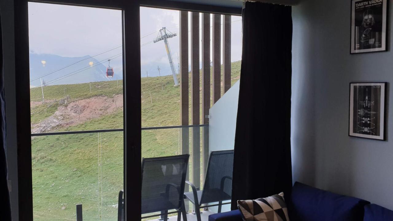 New Gudauri Atrium Apartment 327 Εξωτερικό φωτογραφία