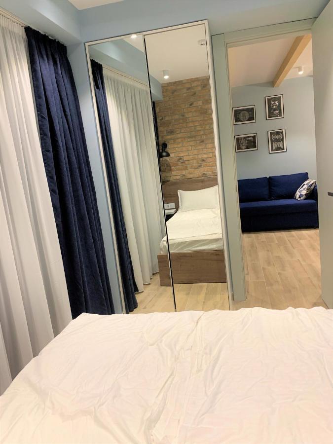 New Gudauri Atrium Apartment 327 Εξωτερικό φωτογραφία