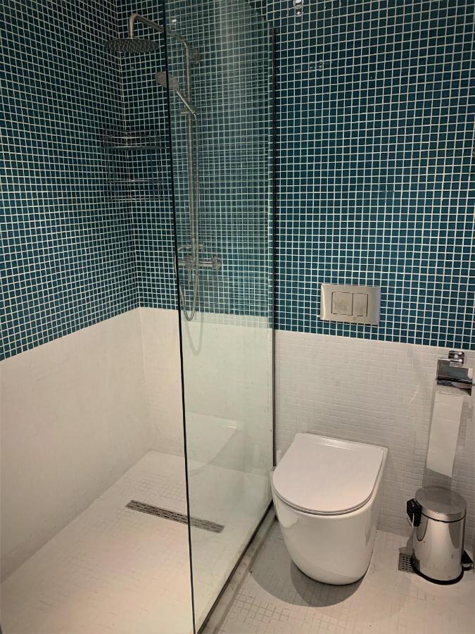 New Gudauri Atrium Apartment 327 Εξωτερικό φωτογραφία