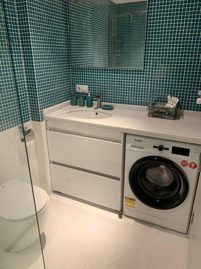 New Gudauri Atrium Apartment 327 Εξωτερικό φωτογραφία